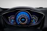 Ford Escort 2018 года (CN)